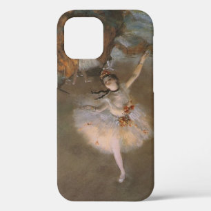 Der Star Dancer auf der Bühne Case-Mate iPhone Hülle