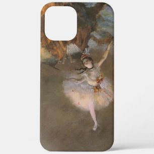 Der Star Dancer auf der Bühne Case-Mate iPhone Hülle