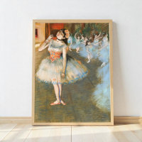 Der Star, Degas Art