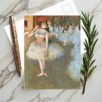 Der Star, Degas Art