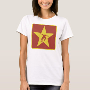 Der Star der Revolution T-Shirt