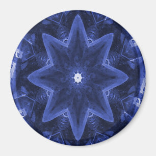 Der Star von Bleu..... Magnet