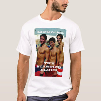 Der Startblock T-Shirt