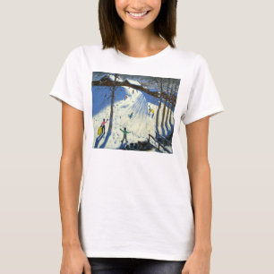 Der Steg Morzine T-Shirt