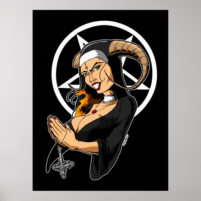 Der Stench der Erlösung Poster (Vorne)