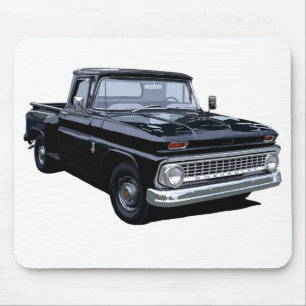 Der Stepside von 1963 Mousepad