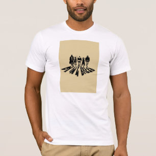 Der sterbende Zucht-neue Logo-T - Shirt