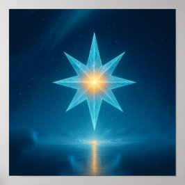 Der Stern von Winterborn Poster