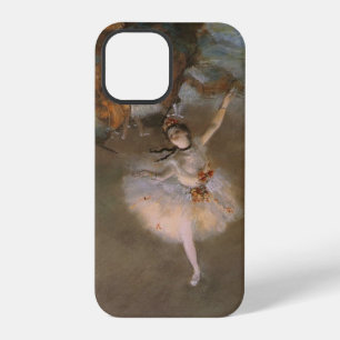 Der Sterne-Tänzer auf der Bühne iPhone 12 Pro Hülle