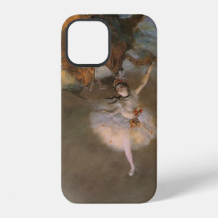 Der Sterne-Tänzer auf der Bühne iPhone 12 Hülle