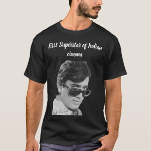 Der Sternenstandard T-Shirt