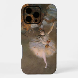 Der Sternentänzer auf der Bühne iPhone 16 Pro Max Hülle