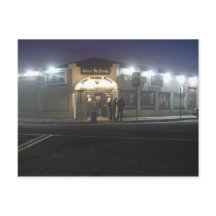 Der Stone Pony Asbury Park Jersey Shore