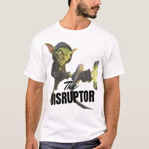Der Störenfried T-Shirt