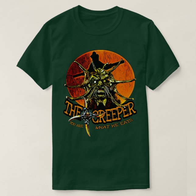 Der Strampler Jeepers Strampler 2 (Design vorne)