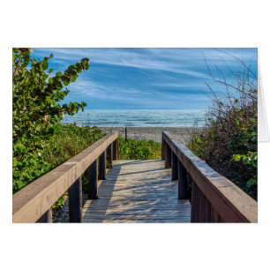 Der Strand