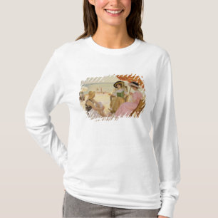 Der Strand, 1929 T-Shirt