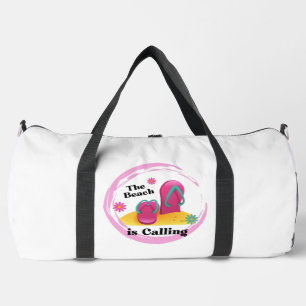 der Strand Duffle Bag