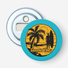 Der Strand Flaschenöffner