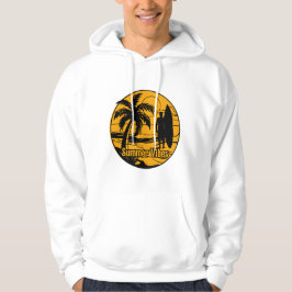 Der Strand Hoodie