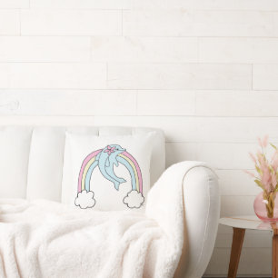 Der Strand ist fantastisch Kissen