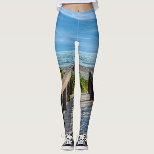 Der Strand Leggings