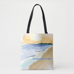 Der Strand ruft Beach Vibes an