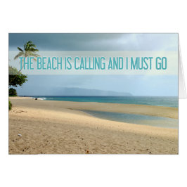 Der Strand ruft Kailua Beach Fotografie an