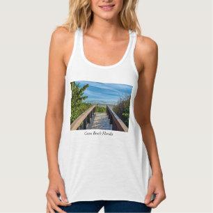 Der Strand Tank Top