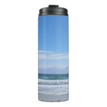 Der Strand wartet auf Sie