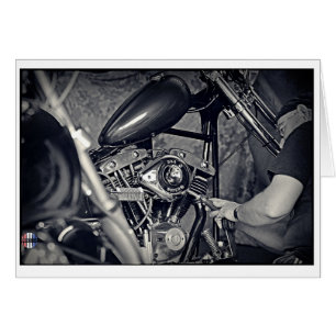 Der Straßenrand zwicken Karte