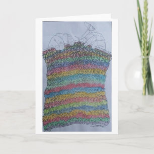 der Stricker Karte
