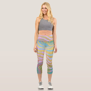 DER STRUDEL CAPRI LEGGINGS