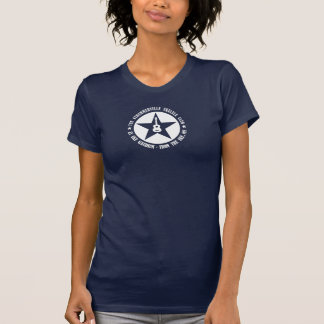 Der Strummerville Ukulele Club Star T - Shirt