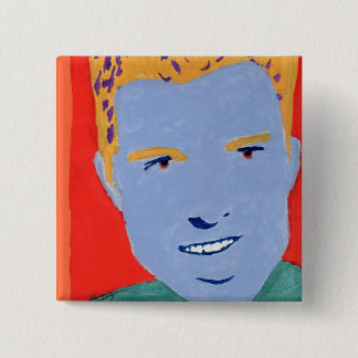 Der Stück-Knopf Button