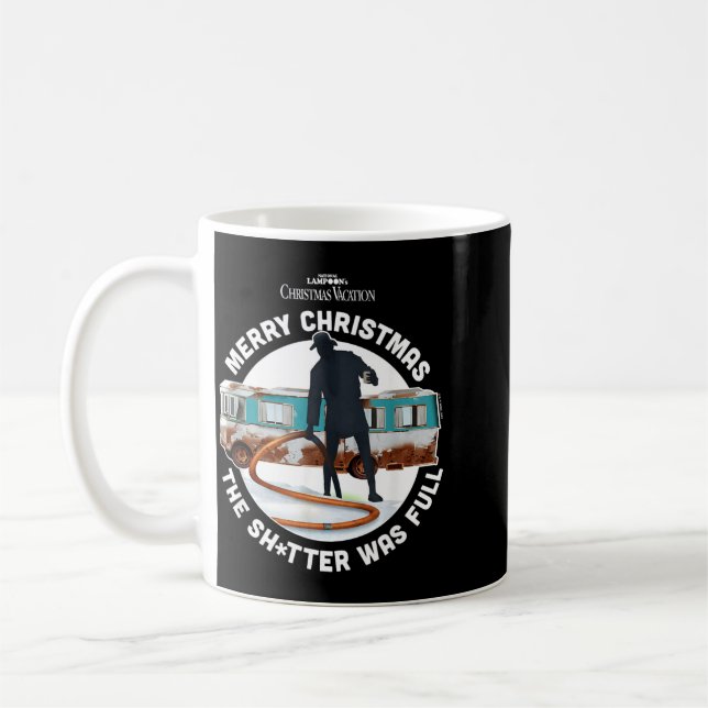 Der Stuffter War Voll Kaffeetasse (Links)