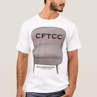 Der Stuhl T-Shirt