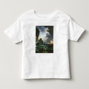 Der Sturm, 1777 Kleinkind T-shirt