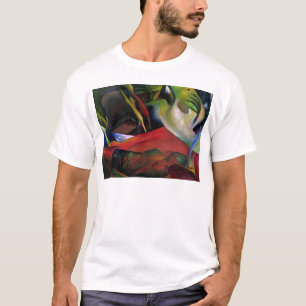 Der Sturm, 1911 T-Shirt