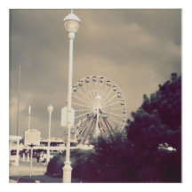 Der Sturm!
