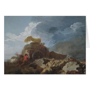 Der Sturm, c.1759