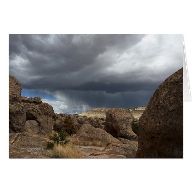 Der Sturm, das Abverlangen, NM (Vorderseite (Horizontal))