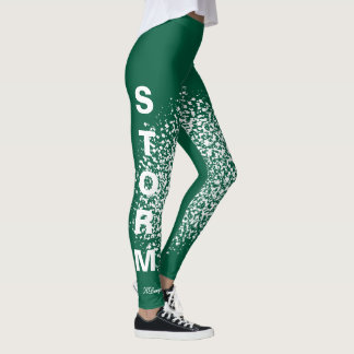 Der Sturm Leggings