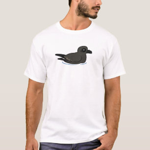 Der Sturm-Sturmvogel der Lauge (Schwimmen) T-Shirt