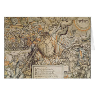 Der StürzenSchmelztiegel