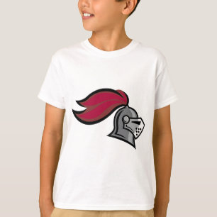 Der Sturzhelm des Ritters T-Shirt