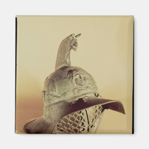 Der Sturzhelm Thracian Gladiators Magnet