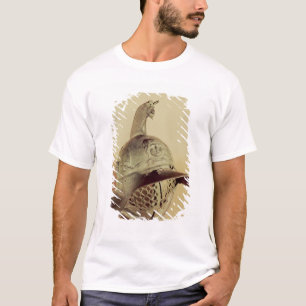 Der Sturzhelm Thracian Gladiators T-Shirt