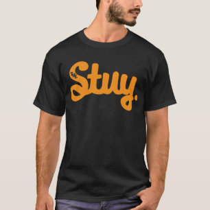 Der Stuy Bedford-Stuyvesant Brooklyn der T - Shirt