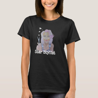 Der Stylist T-Shirt